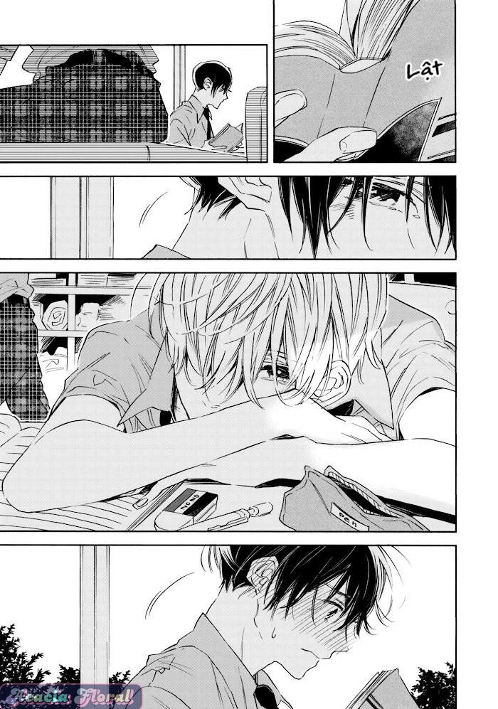 seishounen no tame no yuuryou tosho chapter 2 8