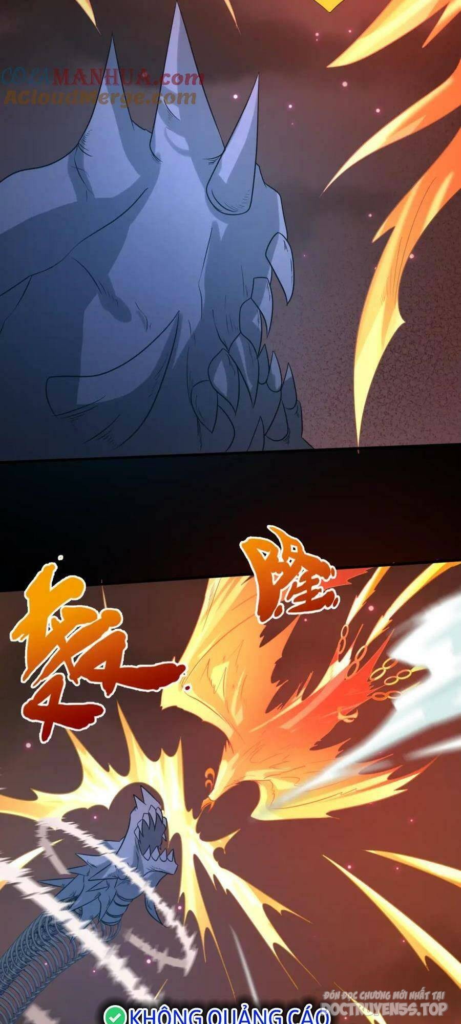 toàn cầu quỷ dị thời đại chapter 90 20