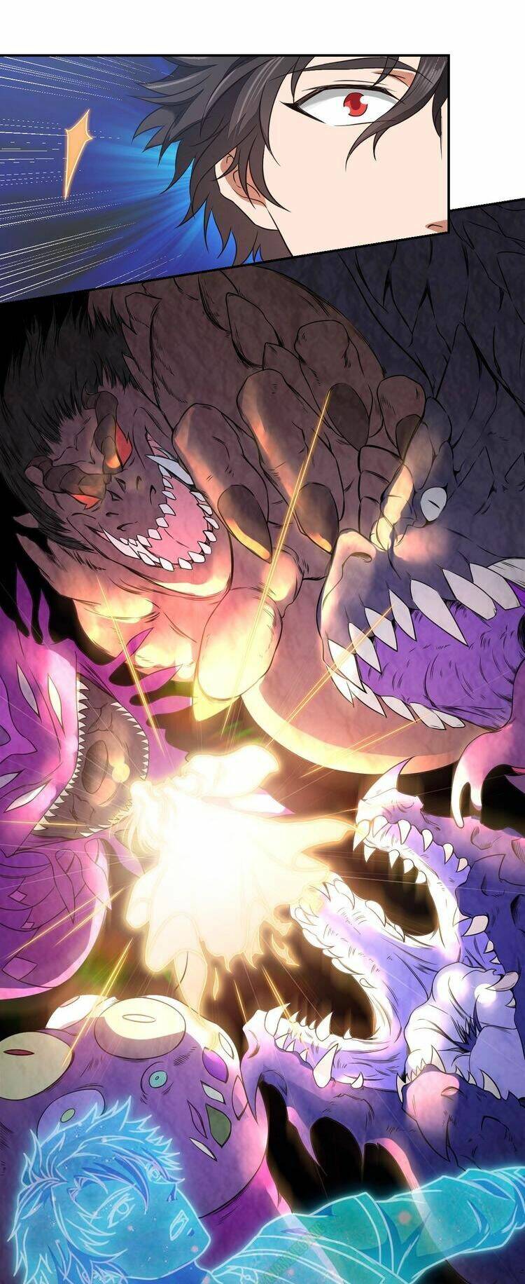 khốn long đại lục chapter 9 14