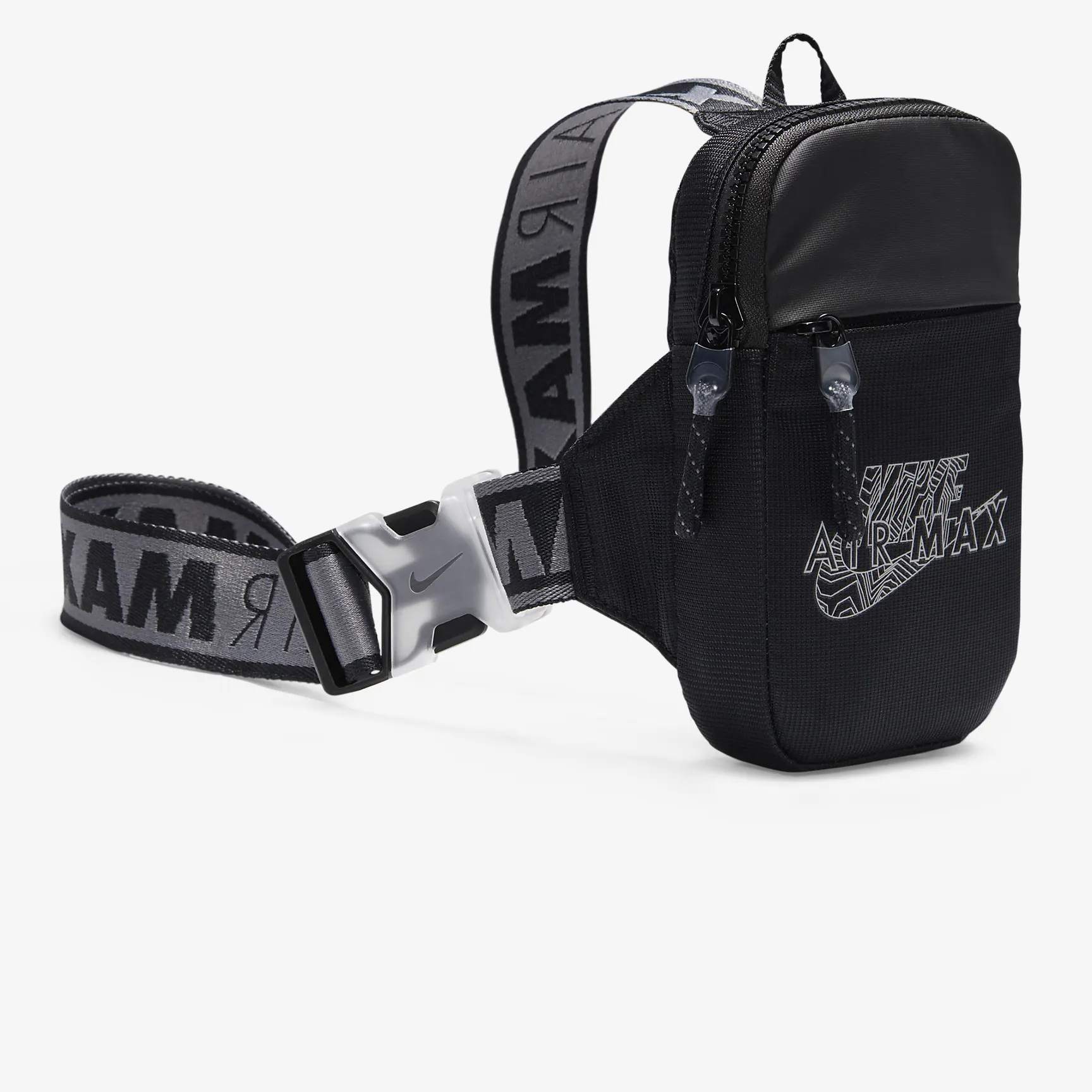 Túi thể thao unisex NIKE NK NSW ESSNTL CROSSBODY - SP24