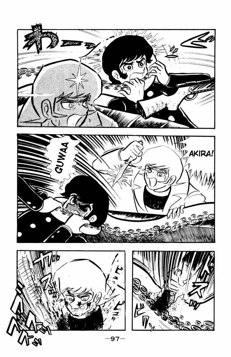 devilman chapter 3 10
