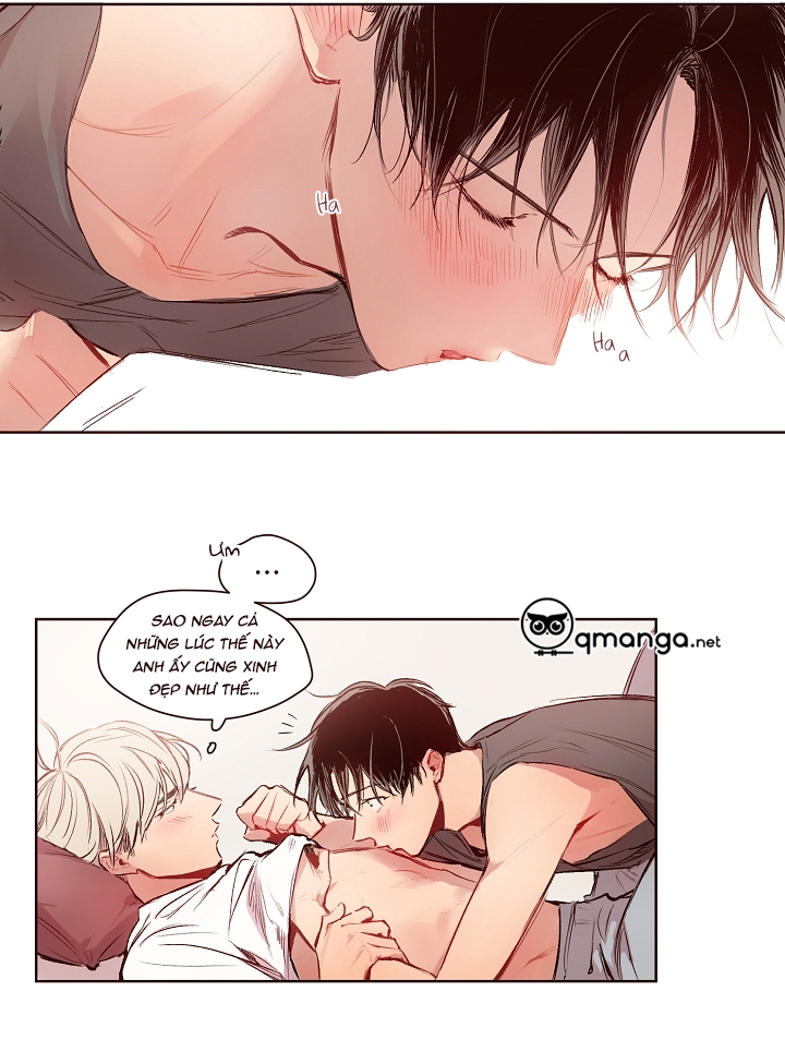 hãy trao cho tôi một tình yêu tựa như phim chapter 11 7