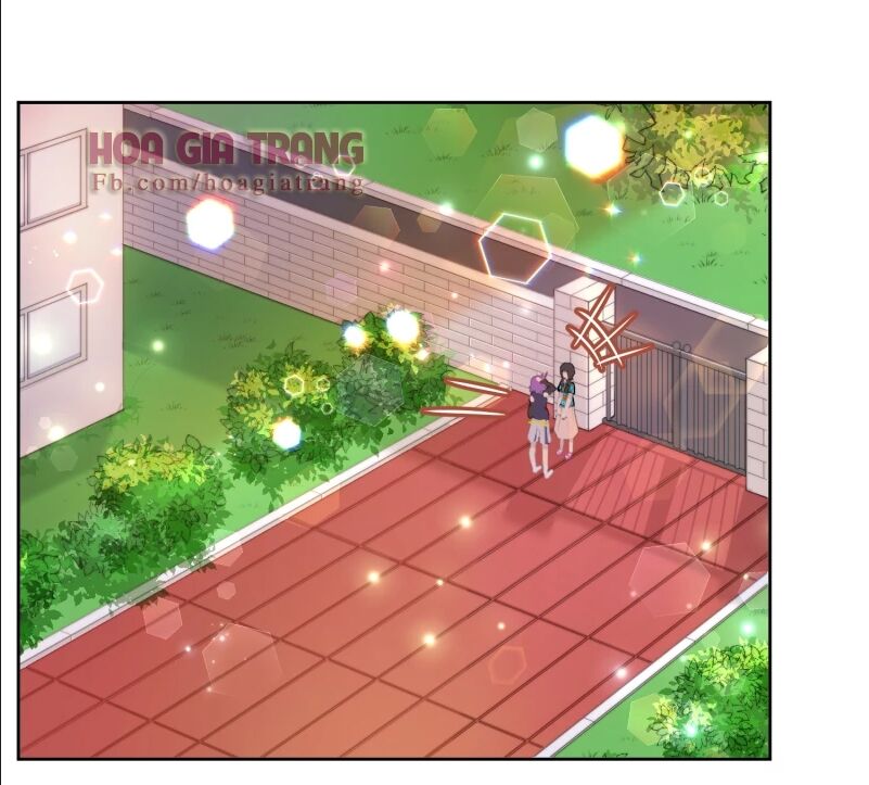 thanh âm giai điệu phản công chapter 13 22