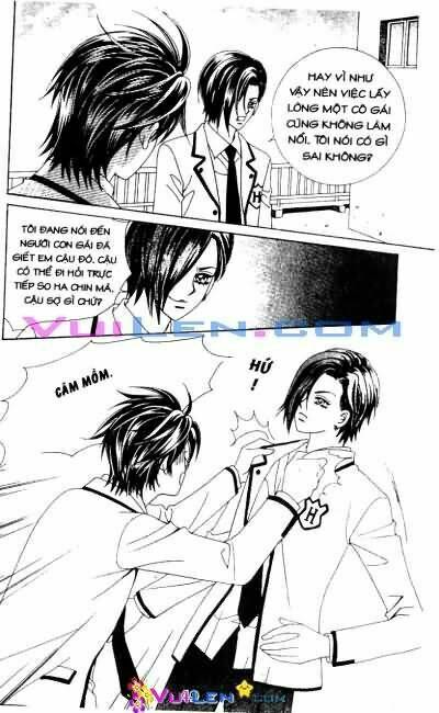 thiên thần tái thế chapter 11 49