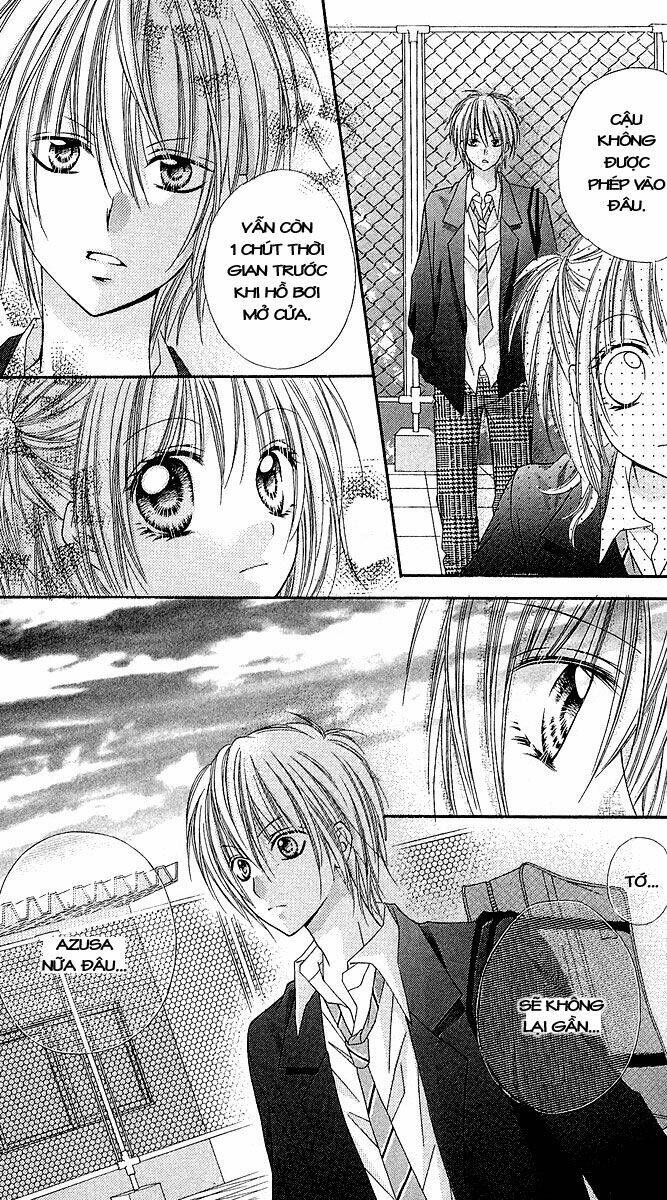 love berrish chapter 4 20