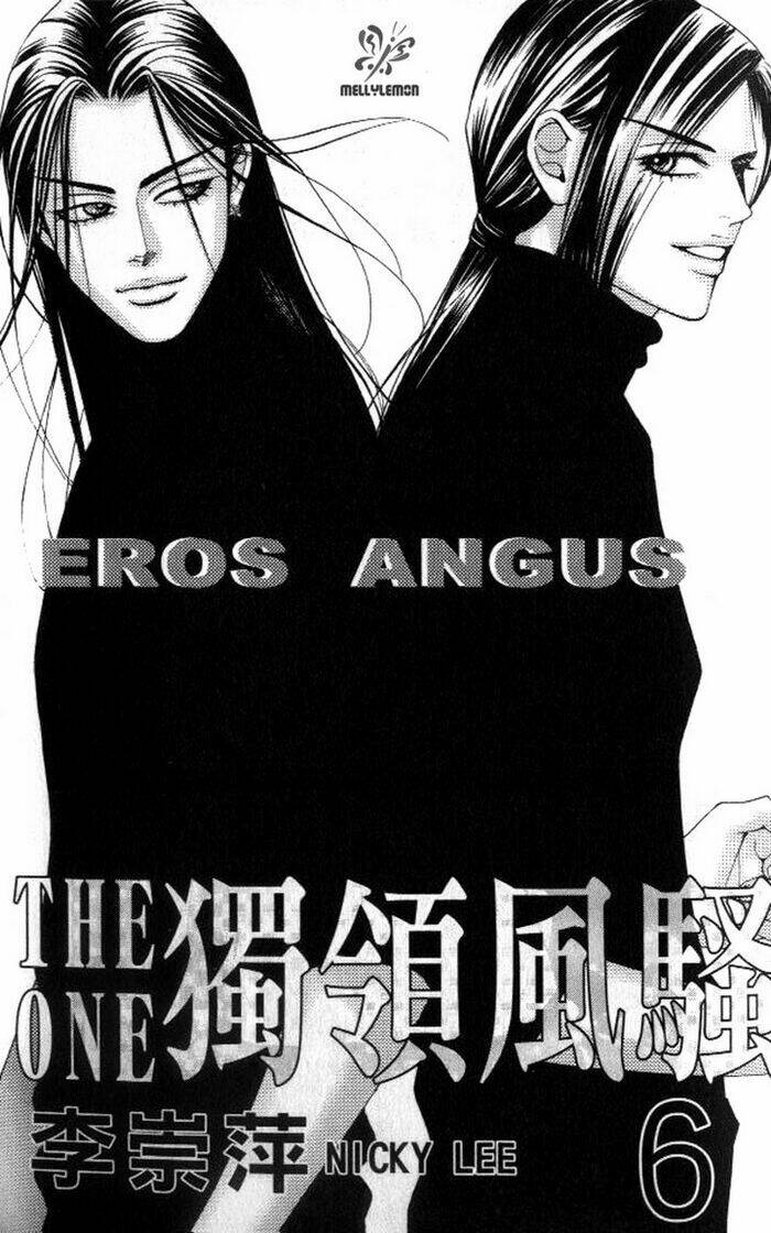 the one chapter 35 3