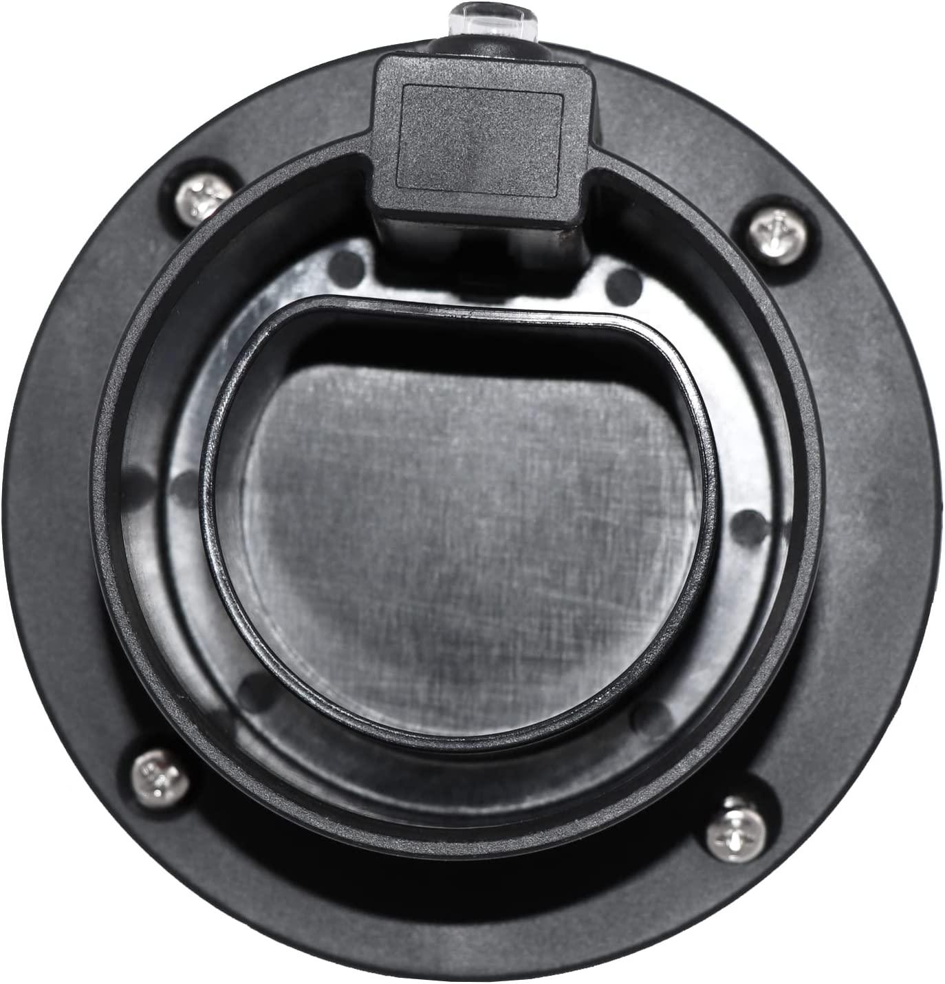 Giá treo tường loại 2 cho cáp Giá đỡ cáp sạc Đầu nối EVSE loại 2 IEC 62196-2 Giá đỡ cáp sạc xe điện