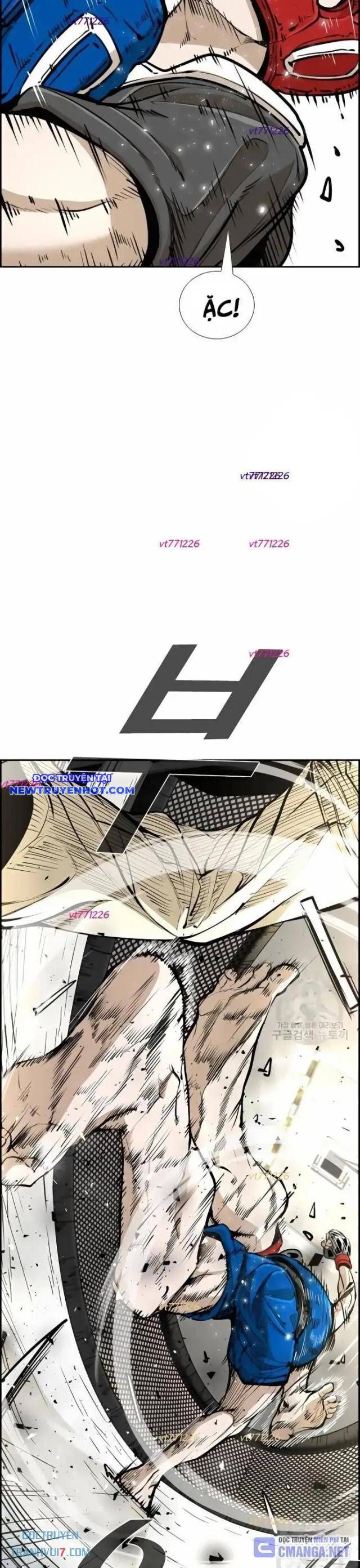 shark - cá mập chapter 239 20