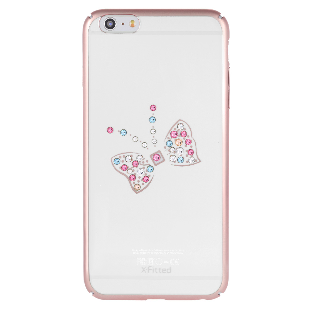 Ốp lưng Iphone 6 X-Fitted BFTI001-03