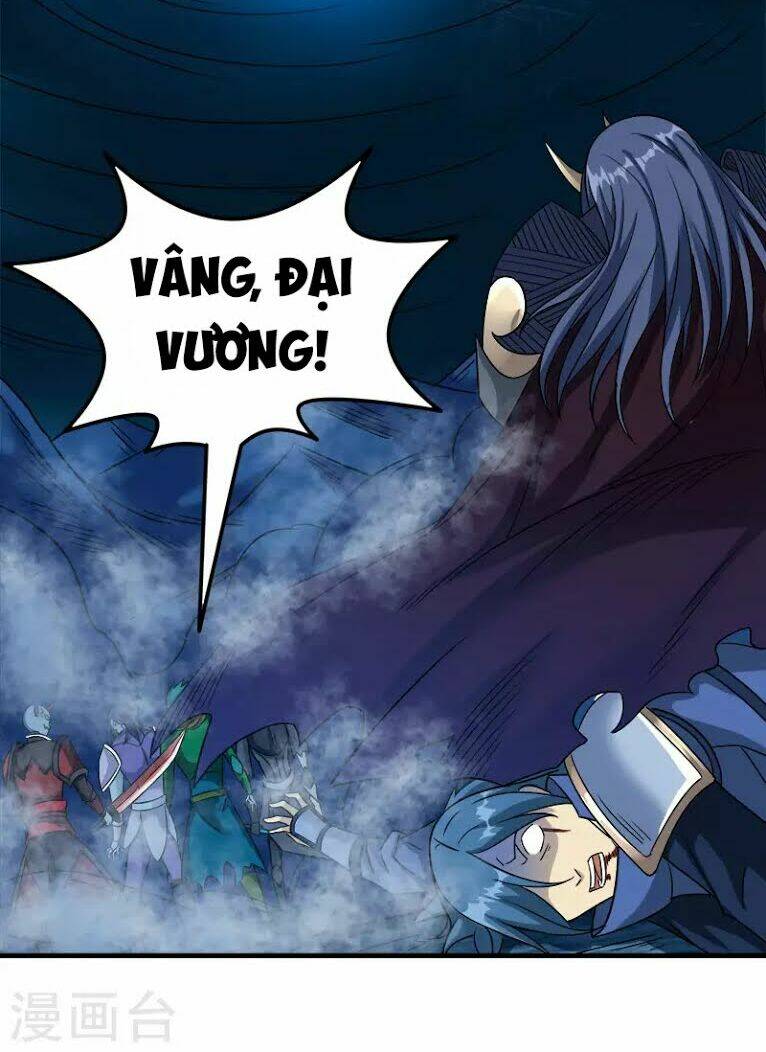 kiếm vũ chapter 18 10