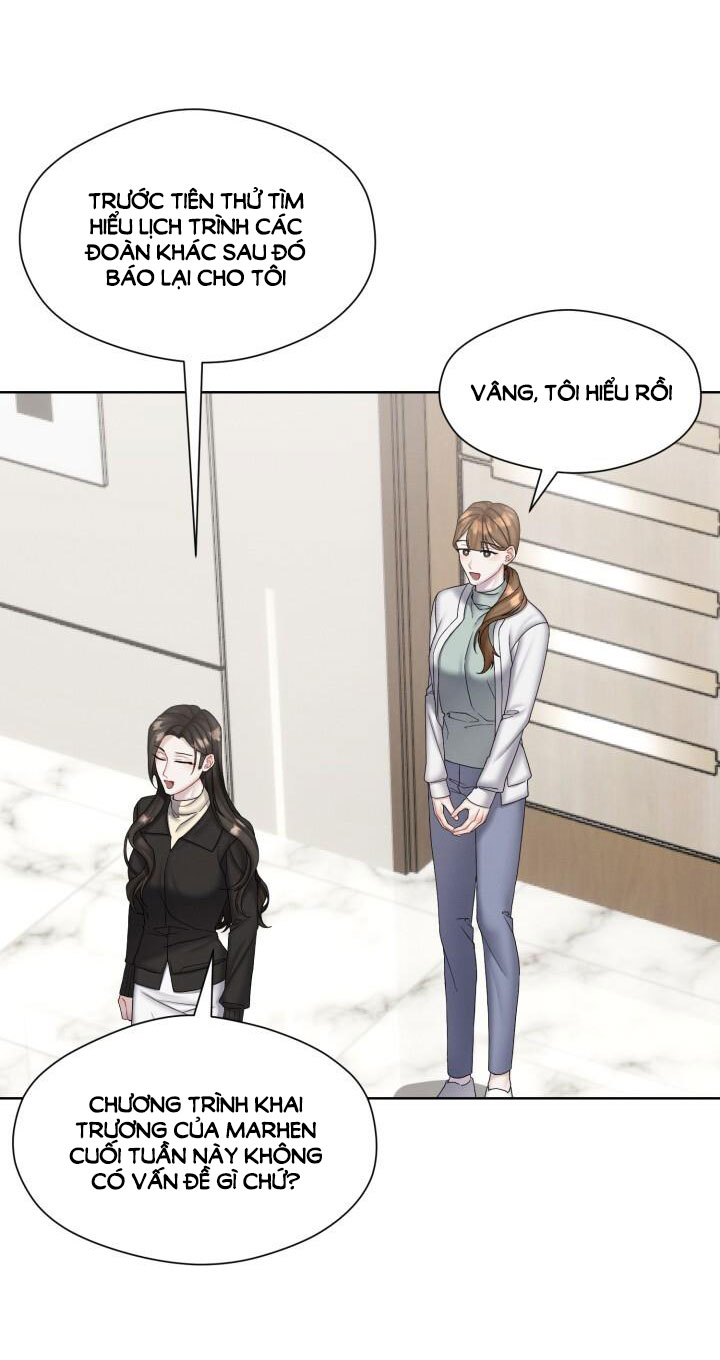 [18+] trò chơi giữa hai người chapter 28.2 26