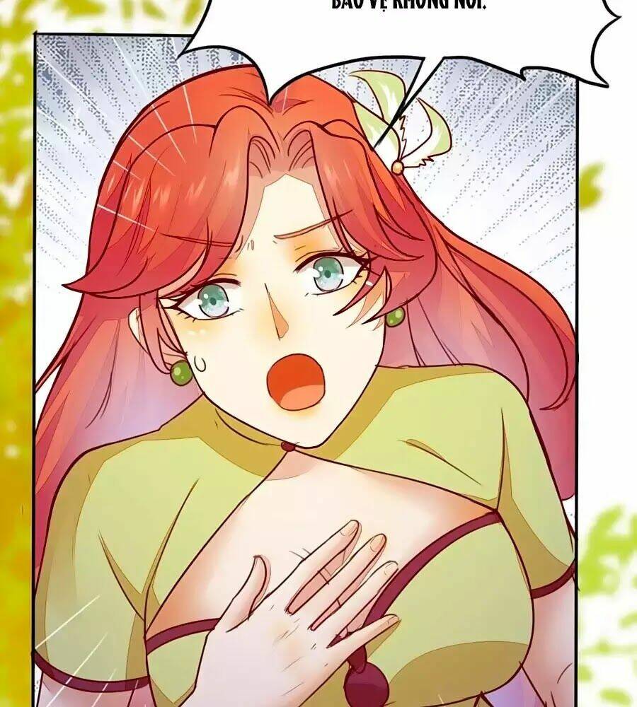 thần y khí nữ: ngự thú cuồng phi của quỷ đế chapter 63 43