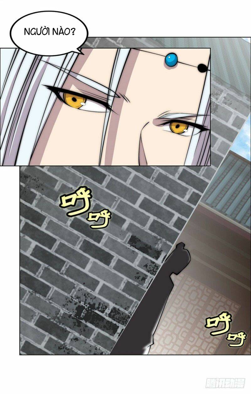 cuộc sống thoái ẩn của võ lâm chi vương chapter 91 25