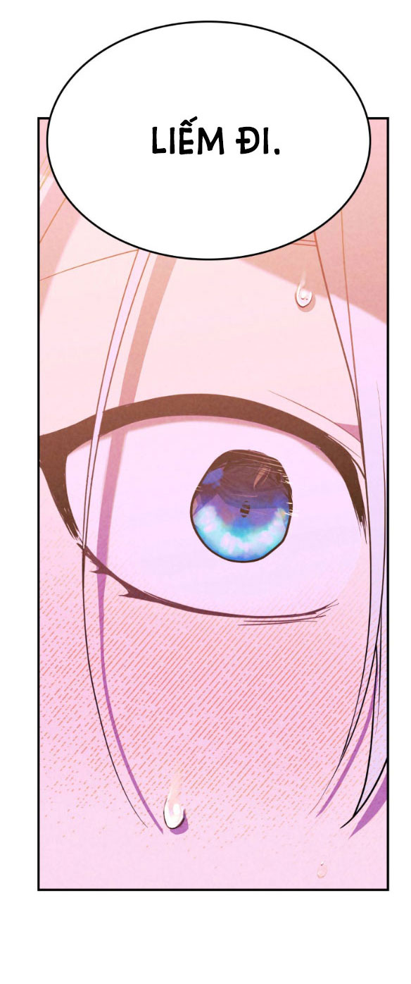 [bản 18+] trò chơi săn mồi của hoàng đế và thánh kỵ sĩ chapter 4.1 10