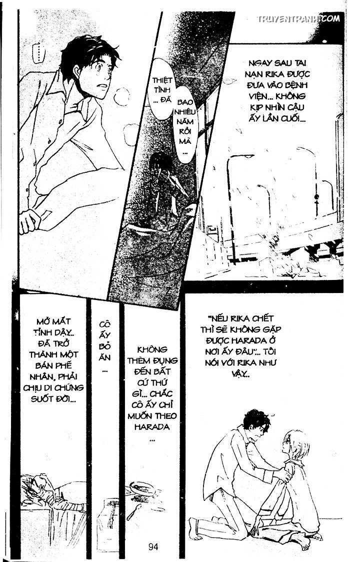 tình yêu và cuộc sống chapter 50 18