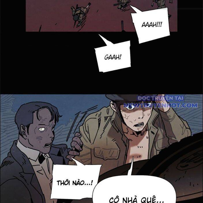 sinh vật gyeongseong: đóa hoa bất diệt chapter 36 166