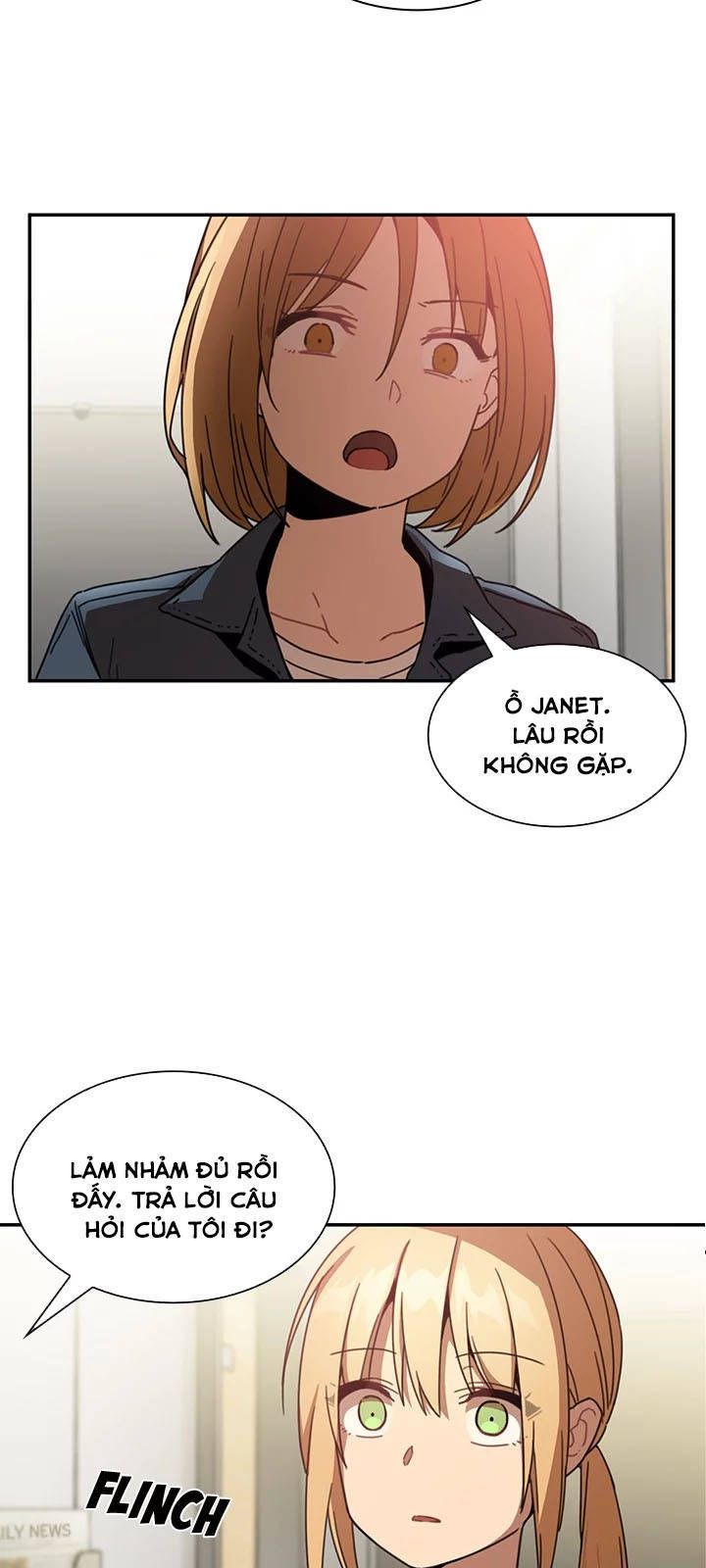 close as neighbors chapter 14 5