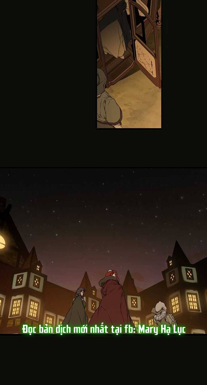 quý cô bí ẩn - secret lady chapter 22 15