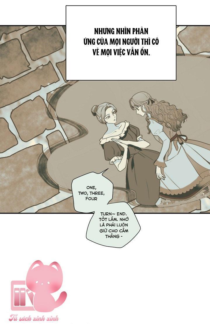 bỏ quách chồng con đi, tiền bạc mới là tất cả chapter 6 45