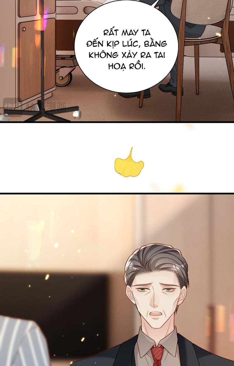 sau khi giả mất trí nhớ, tình địch nói tôi là bạn trai của hắn chapter 51 2