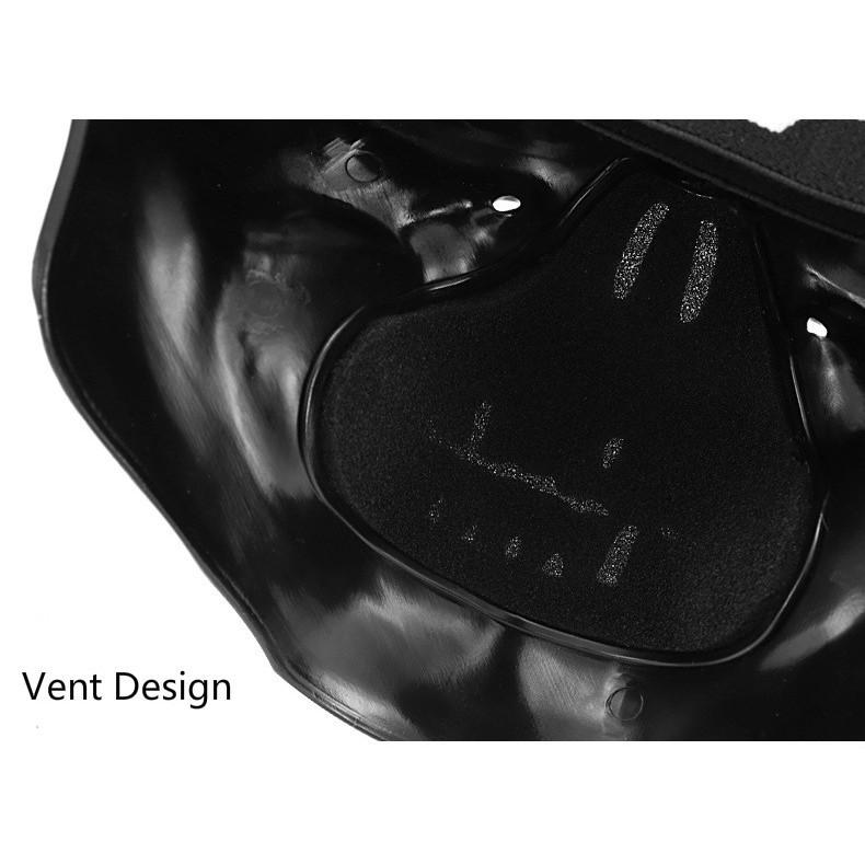 Kính bảo hộ chuyên dụng khi lái xe mô tô