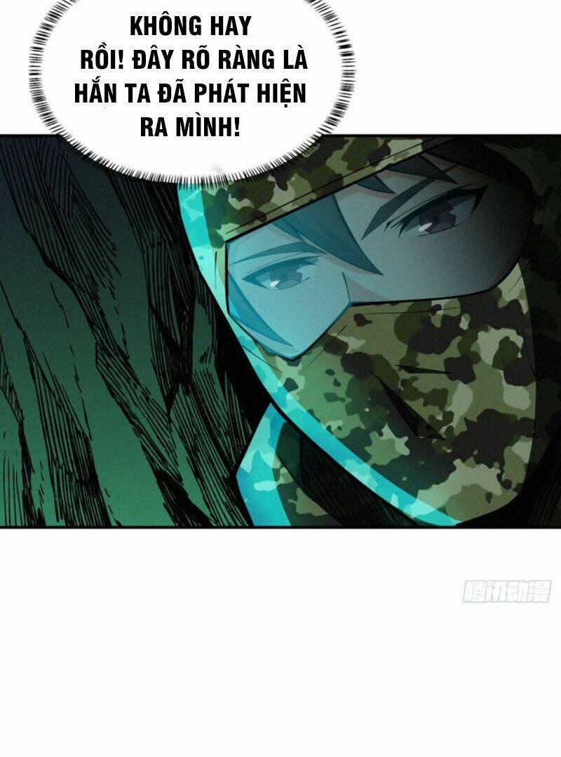 nơi này có yêu khí chapter 68 34