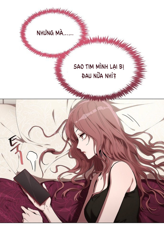 không thể thoát ra khỏi bộ phim kịch tính chapter 2.2 19