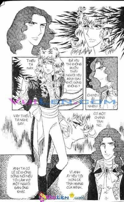 hoa hồng véc-xây chapter 9 60