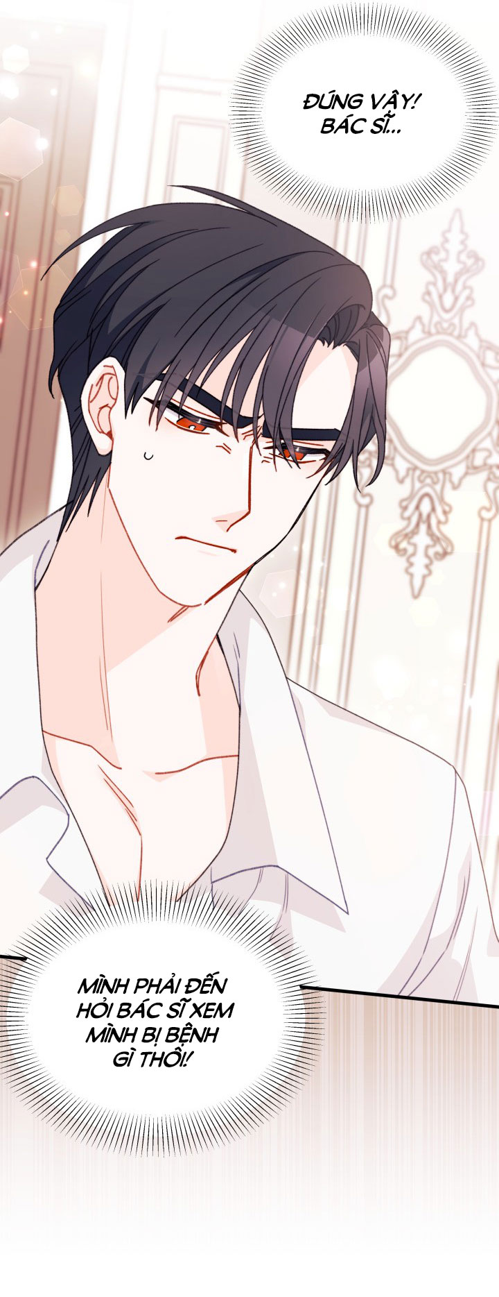 tôi đã kết hôn khi tôi tìm thấy nam chính chapter 24 61