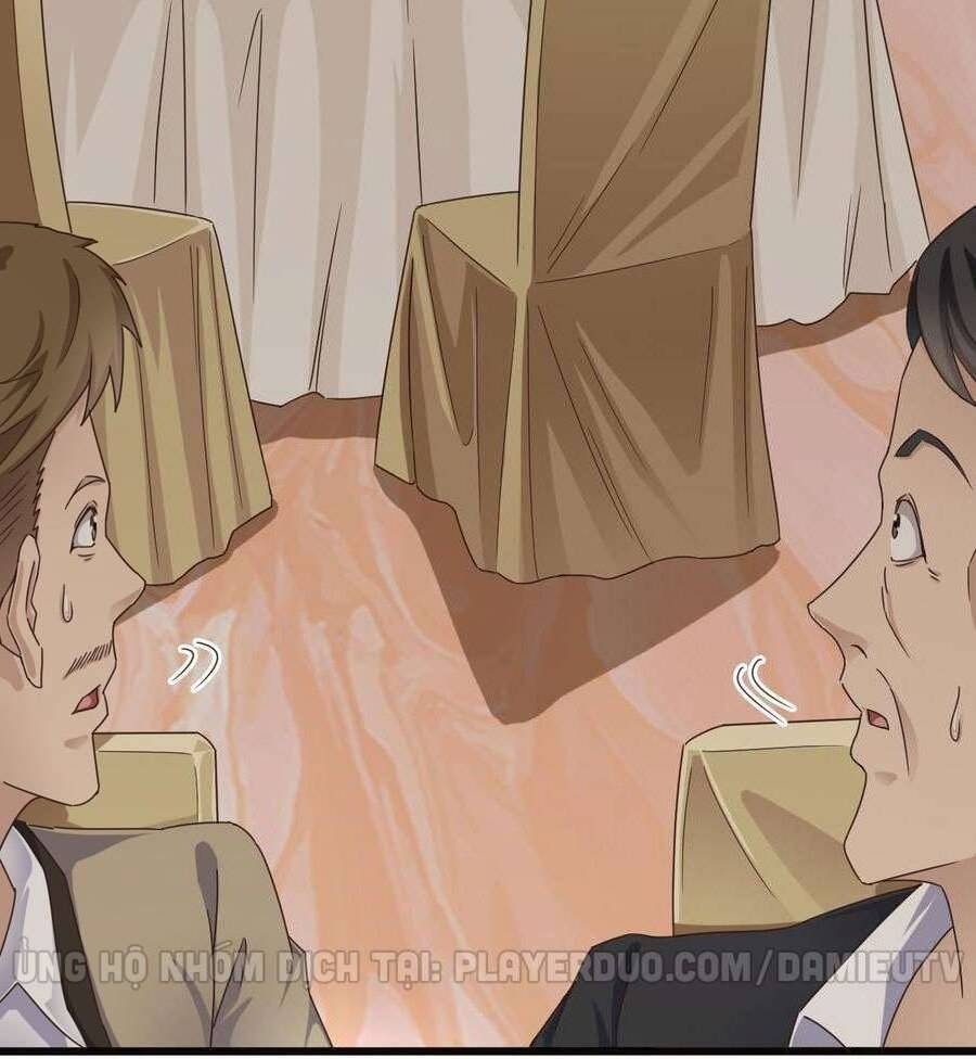 địa phủ khai phá thương chapter 164 7