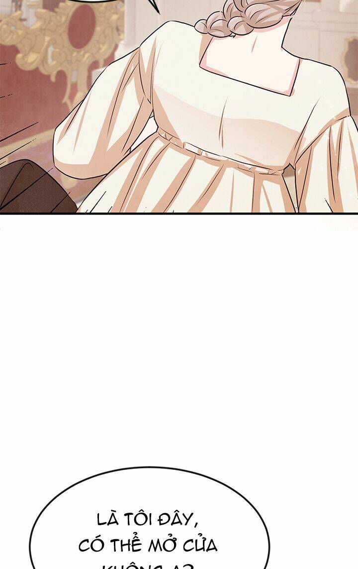 tiểu thư scarlet, em không muốn trả thù sao? chapter 34 48