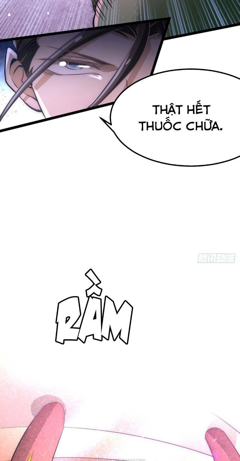 đô thị đỉnh phong cao thủ chapter 74 20