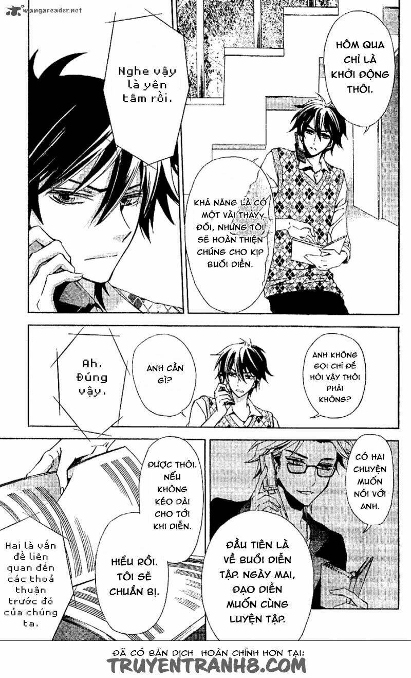 the conductor chapter 4.1 7