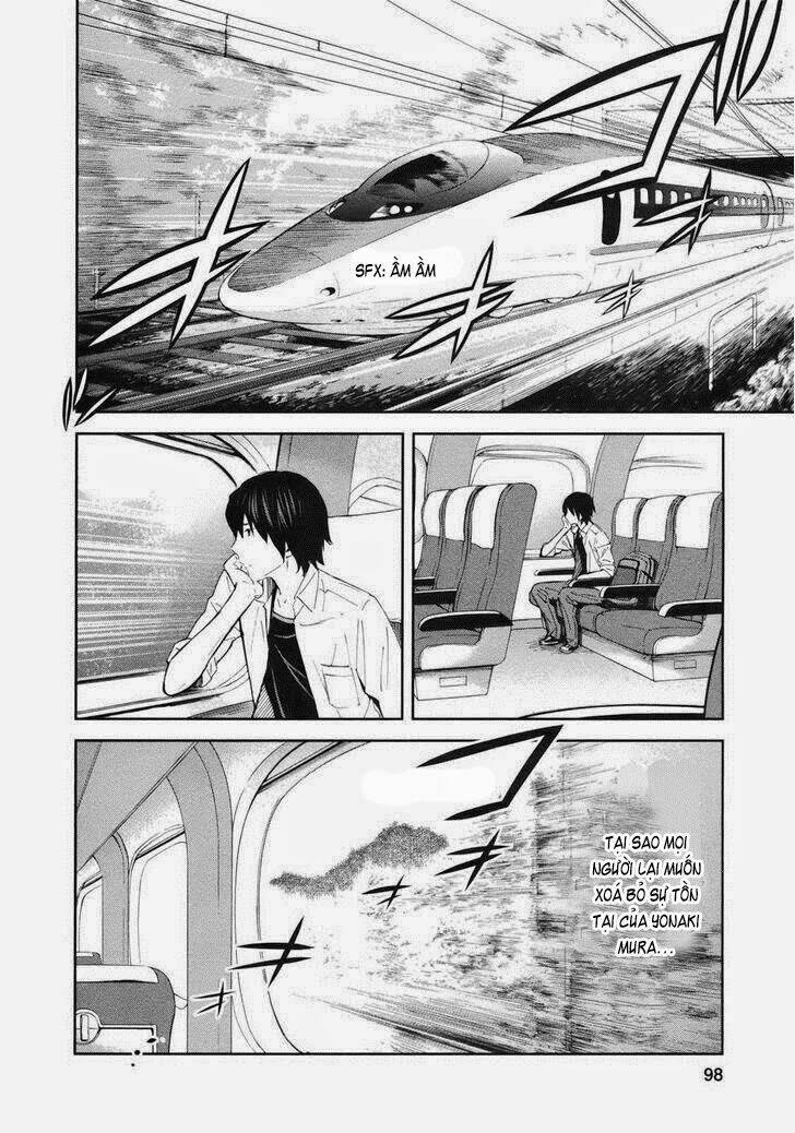 ousama game chapter 19 9