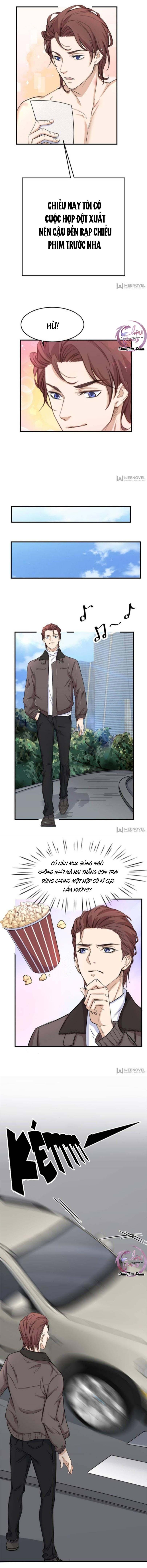 thu dĩ vi kỳ chapter 39 3