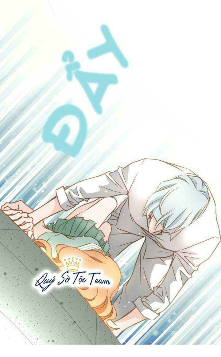 tiếp xúc chí mạng chapter 16 60