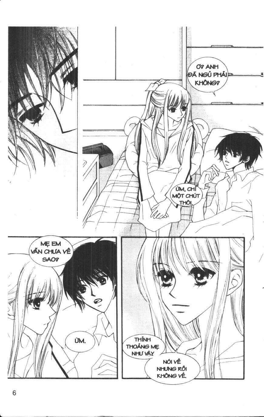 sad love story chapter 3 6