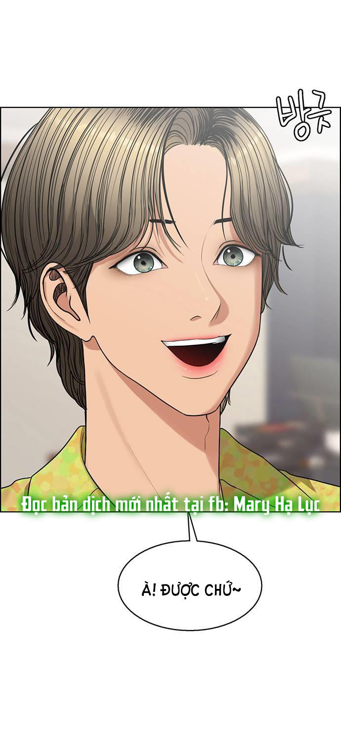 vẻ đẹp đích thực - true beauty chapter 233.1 15