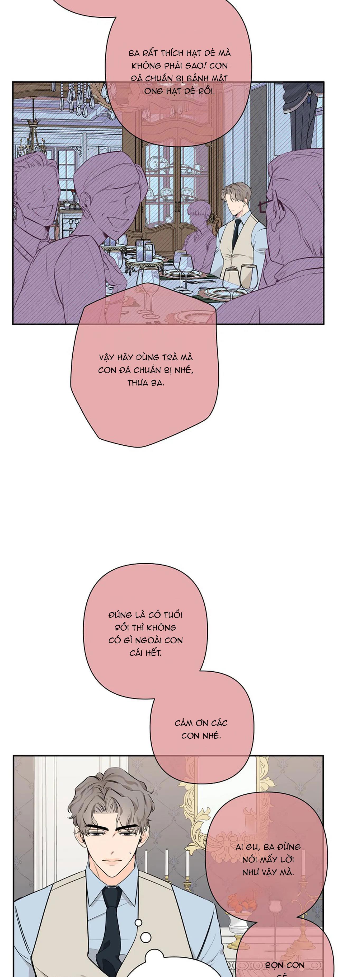 đêm dịu dàng chapter 28 21