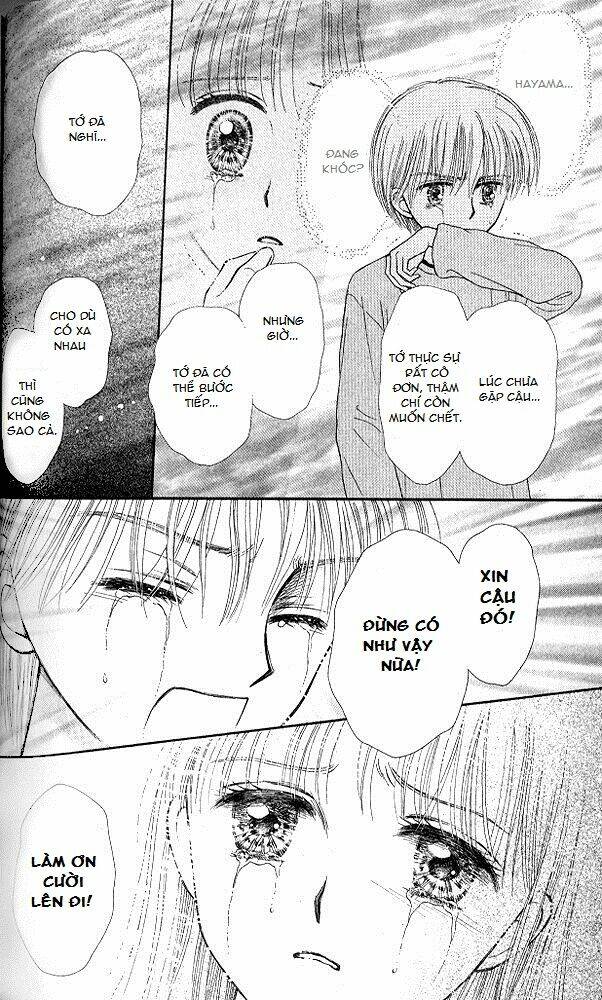 kodomo no omocha chapter 50 22