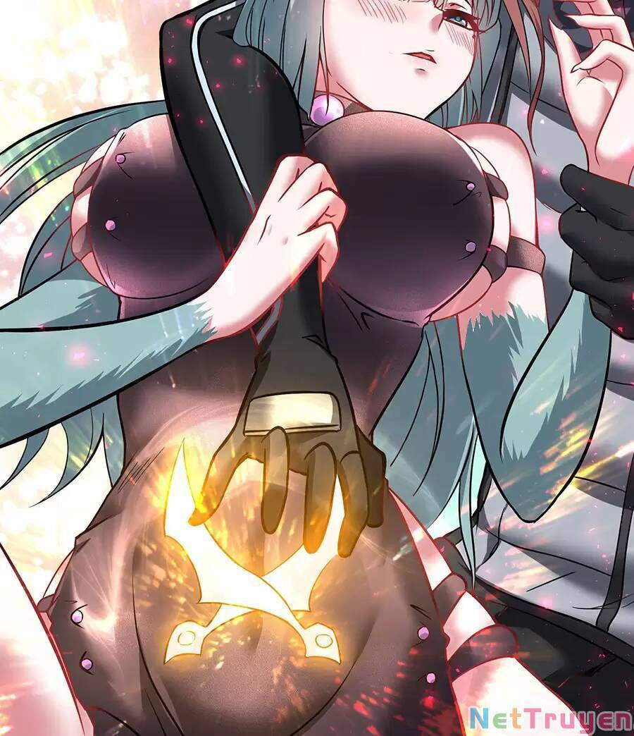 đồ long kỵ sĩ hôn môi ác long chapter 35.2 47