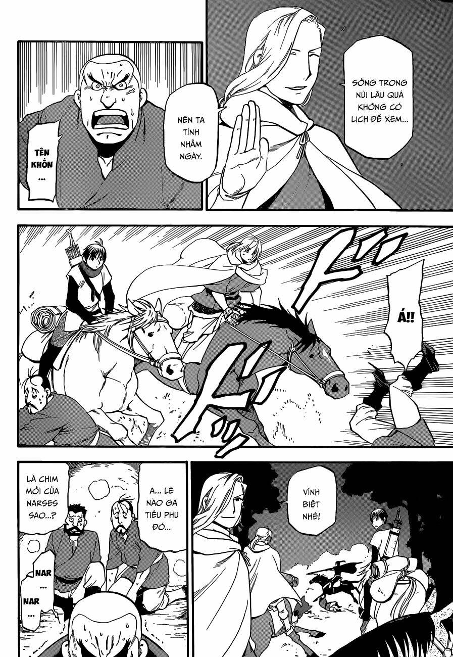 arslan chiến ký chapter 9 13
