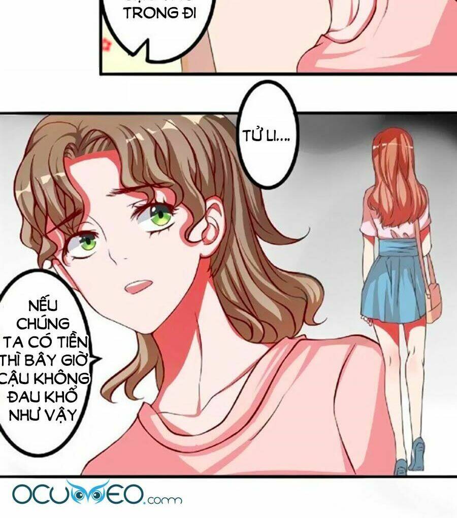 gối đầu vào tổng tài ác ma chapter 5 17