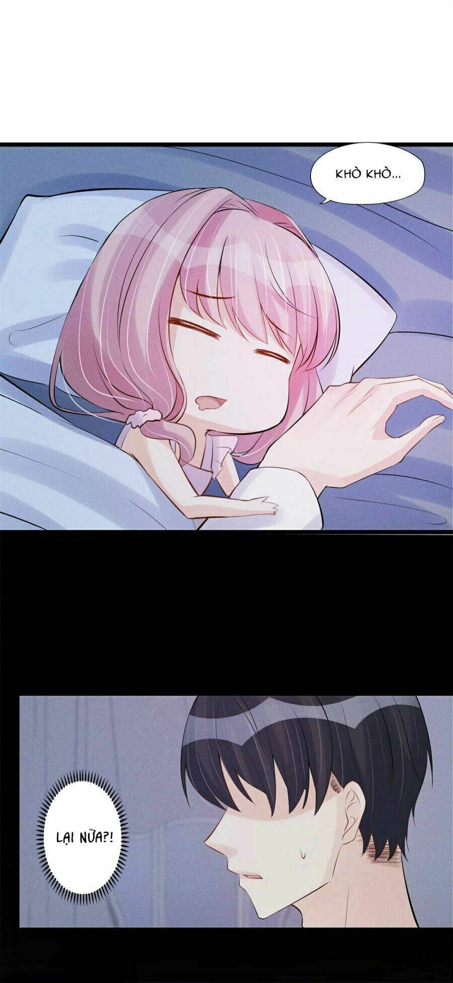 cạm bẫy lửa tình chapter 59 15