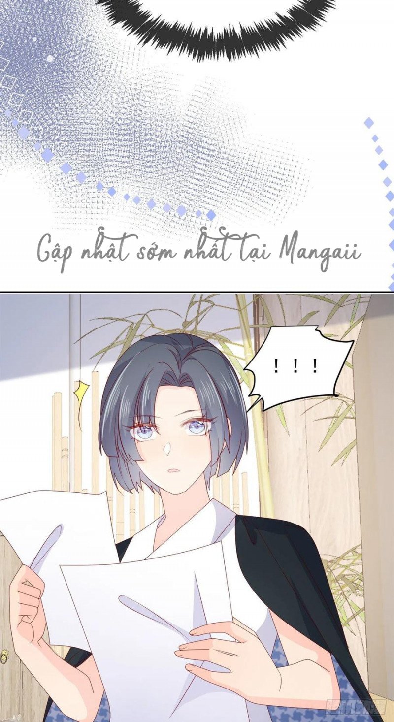 đoàn sủng lão đại ba tuổi rưỡi chapter 143 26