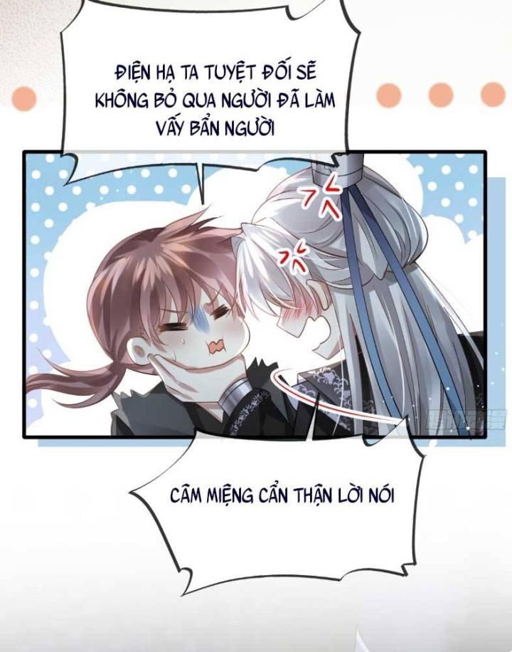 sau khi xuyên sách, ta bị ép trở thành nhân vật phụ chapter 2 53