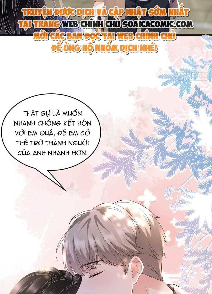 đại tiểu thư có ý đồ gì xấu đâu chapter 121 17
