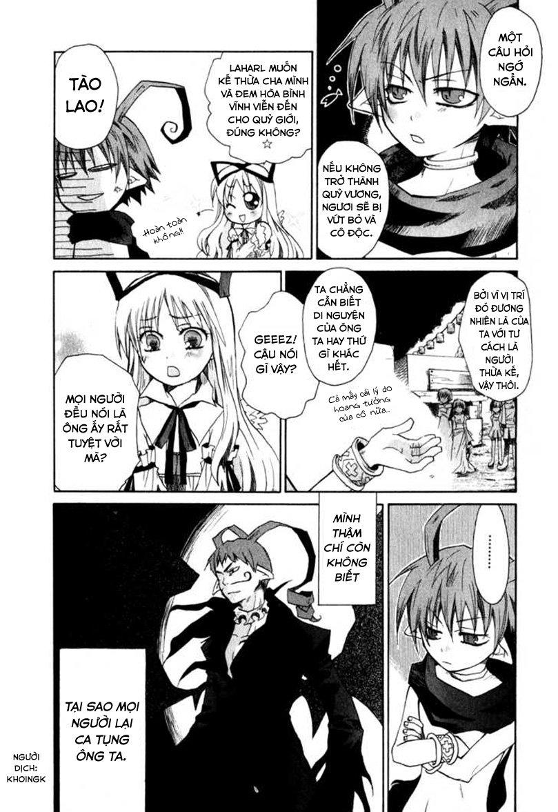 makai senki disgaea chapter 4 14