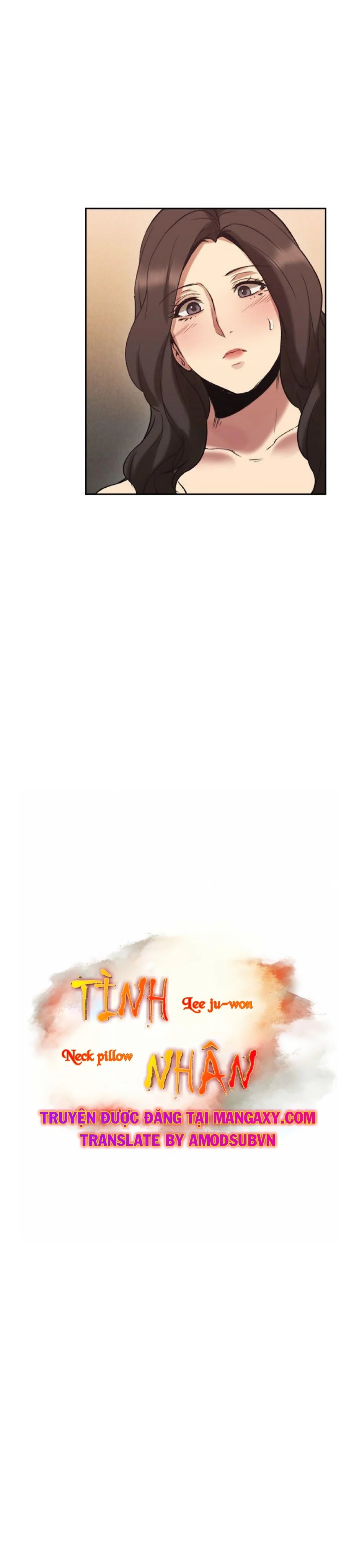 tình nhân chapter 30 3