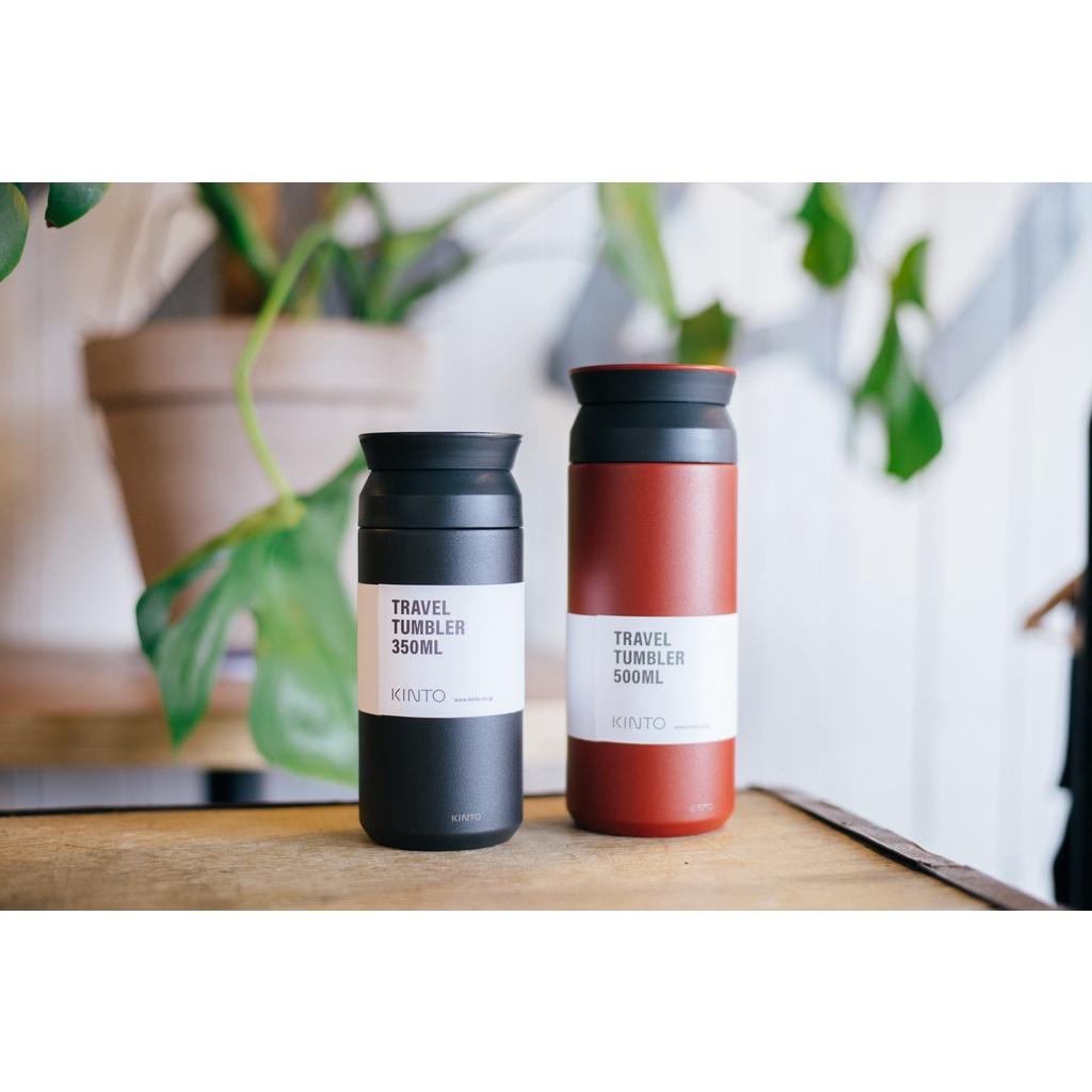 Bình Cafe Giữ Nhiệt Warm Travel Tumbler 500ml Cao Cấp